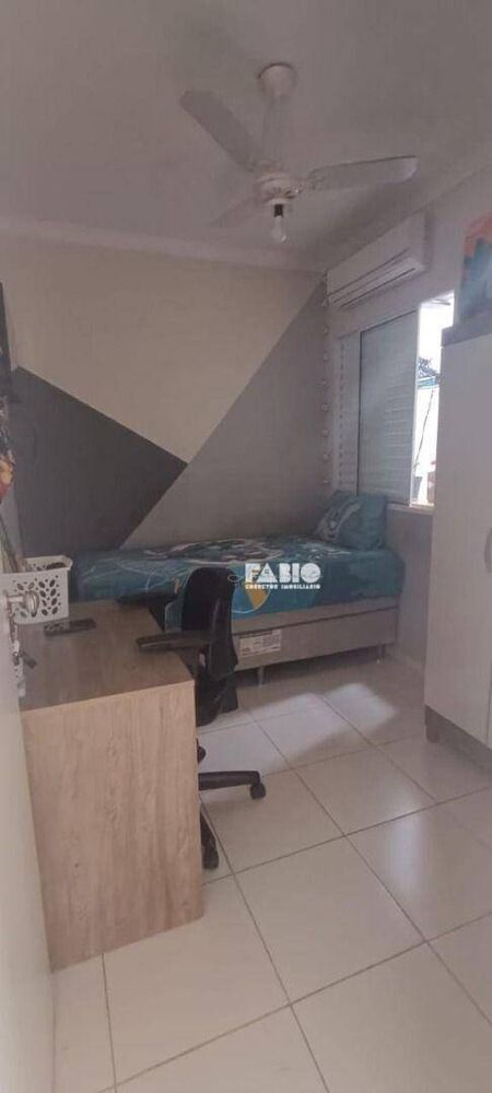 Casa de Condomínio, 2 quartos - Foto 8