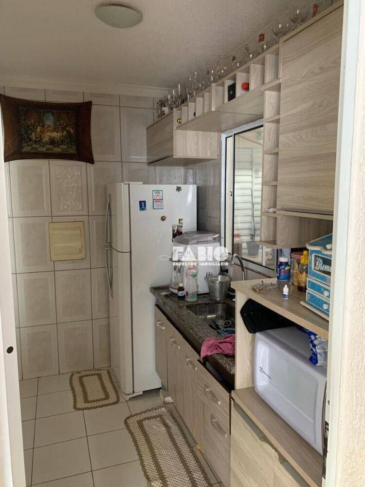 Casa de Condomínio, 2 quartos - Foto 2