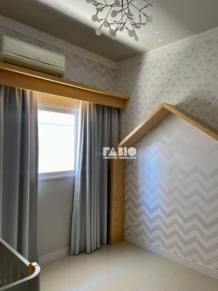 Casa de Condomínio, 3 quartos - Foto 10