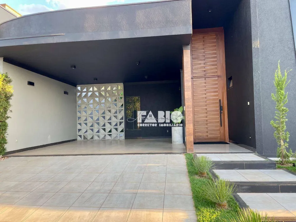 Casa de Condomínio, 3 quartos - Foto 22