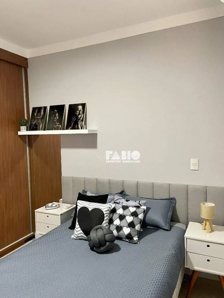 Casa de Condomínio, 3 quartos - Foto 9
