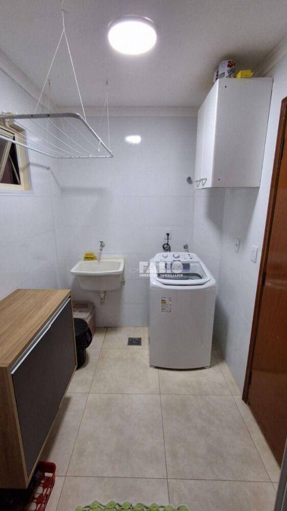 Apartamento à venda com 3 quartos, 101m² - Foto 6