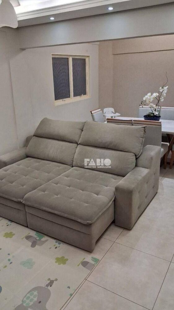 Apartamento à venda com 3 quartos, 101m² - Foto 5