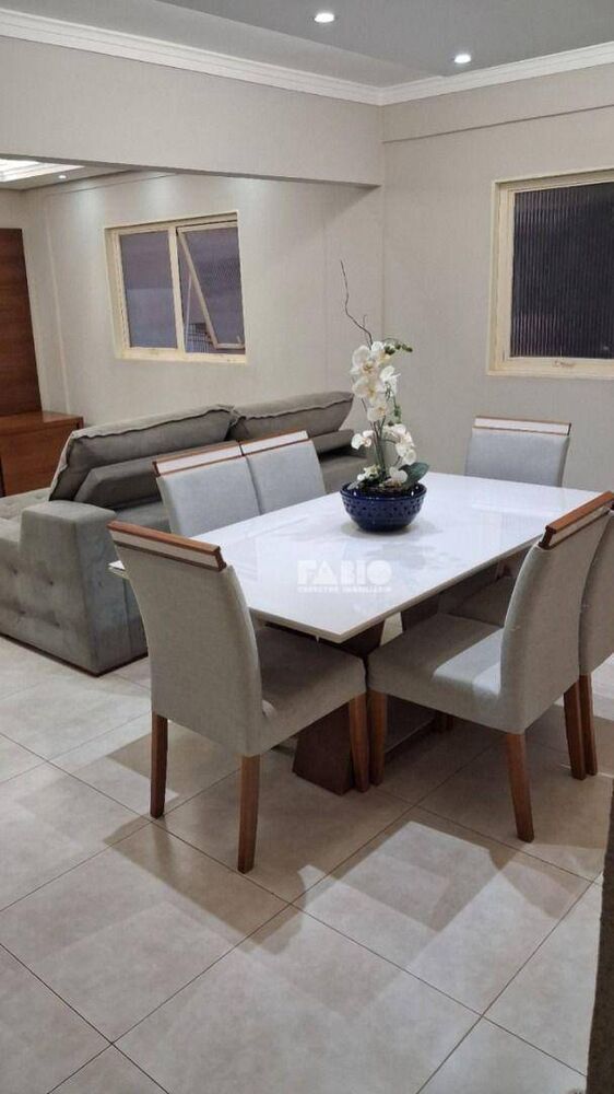 Apartamento à venda com 3 quartos, 101m² - Foto 8