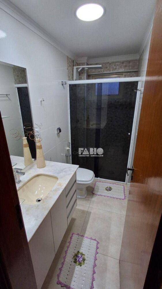 Apartamento à venda com 3 quartos, 101m² - Foto 7
