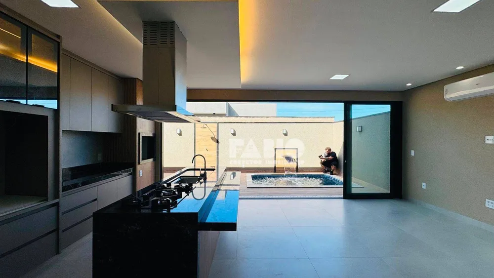 Casa de Condomínio, 3 quartos - Foto 8