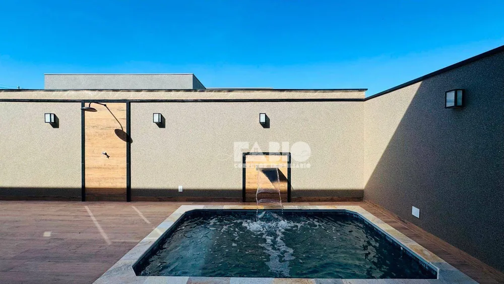 Casa de Condomínio, 3 quartos - Foto 7