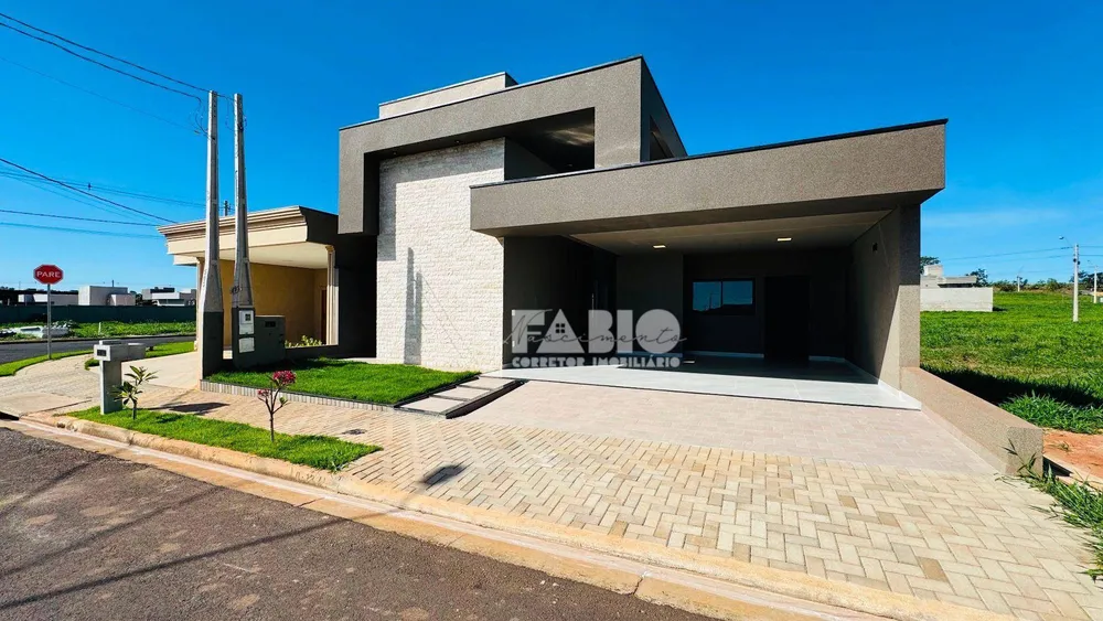 Casa de Condomínio, 3 quartos - Foto 5
