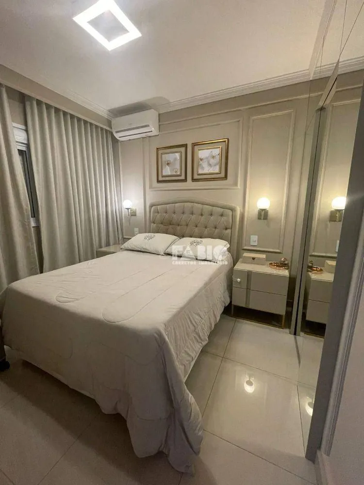 Apartamento, 2 quartos, 70 m² - Foto 1