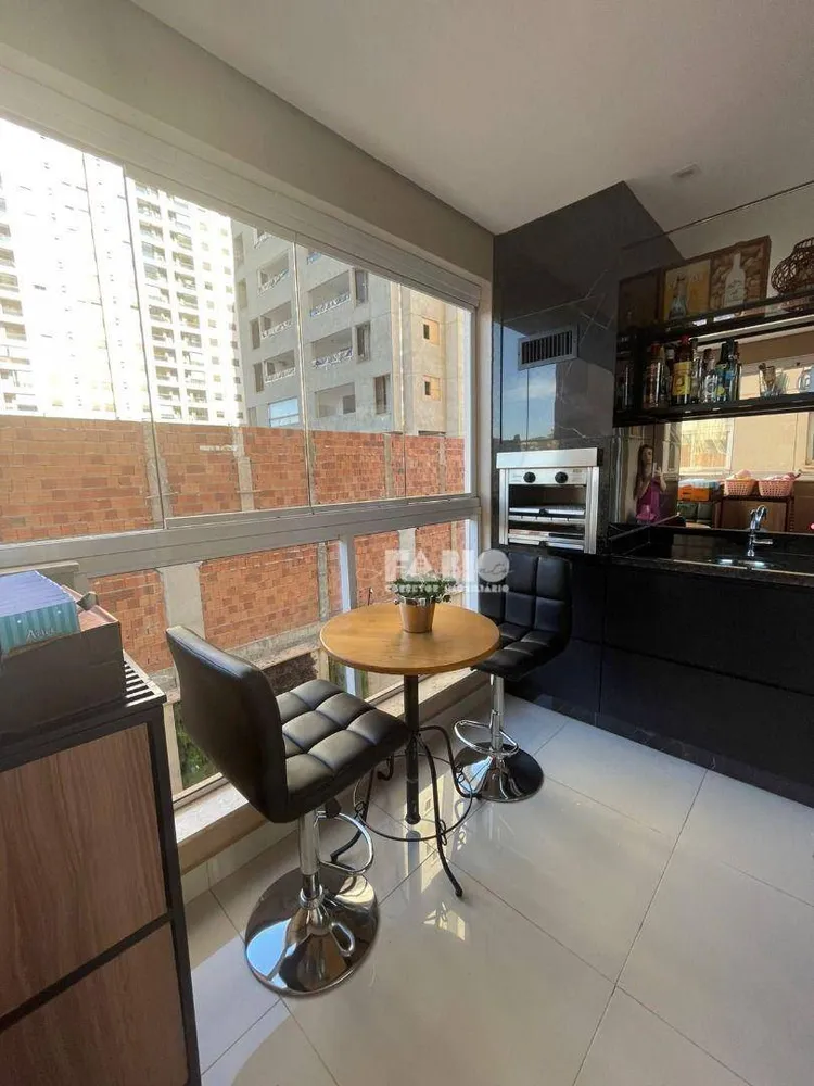 Apartamento, 2 quartos, 70 m² - Foto 4