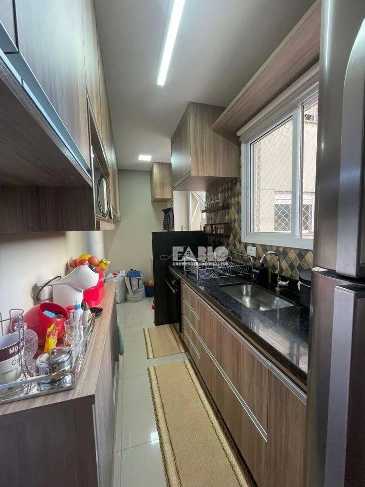Apartamento, 2 quartos, 70 m² - Foto 15
