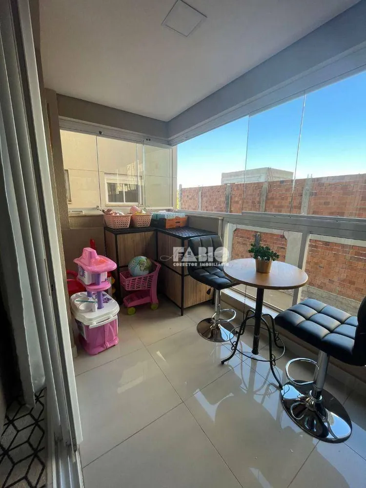Apartamento, 2 quartos, 70 m² - Foto 7