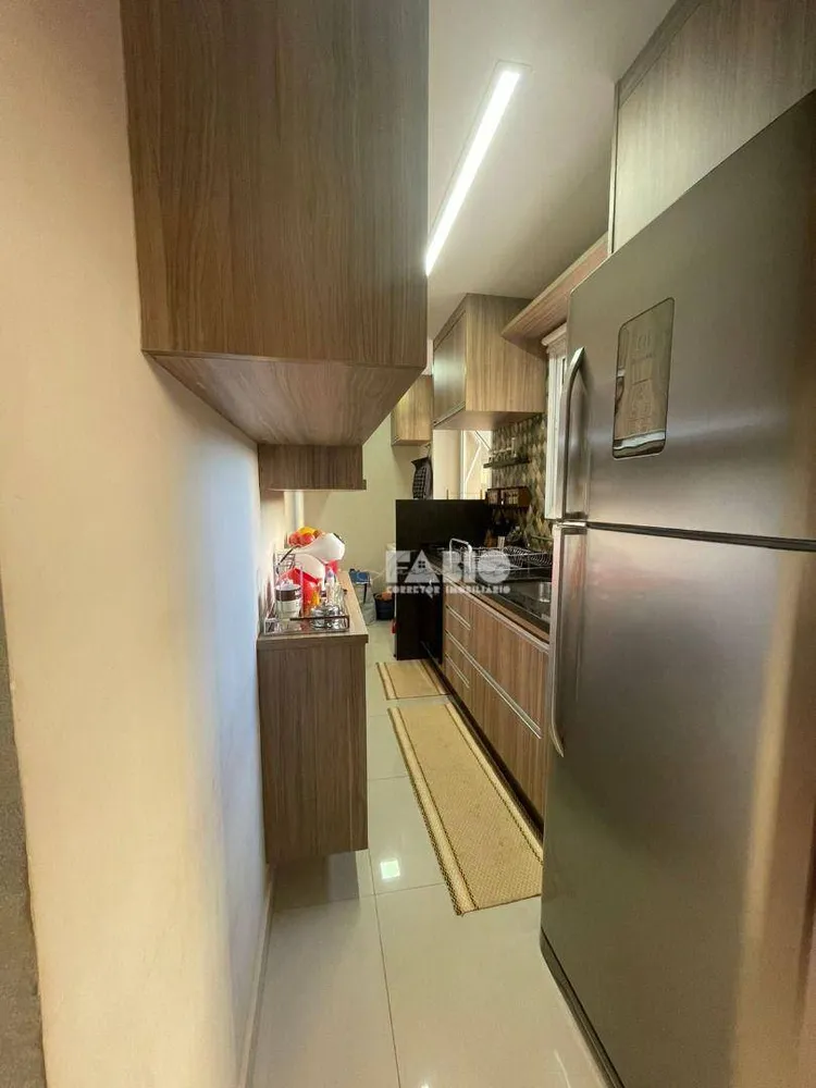 Apartamento, 2 quartos, 70 m² - Foto 9