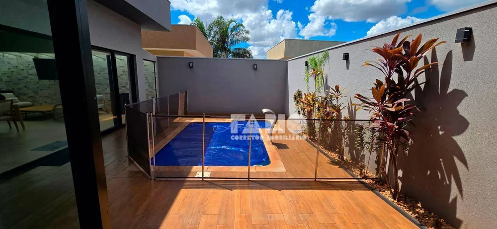 Casa de Condomínio, 3 quartos - Foto 10