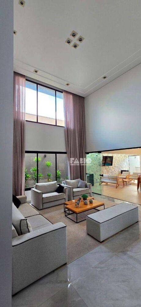 Casa de Condomínio, 3 quartos - Foto 9