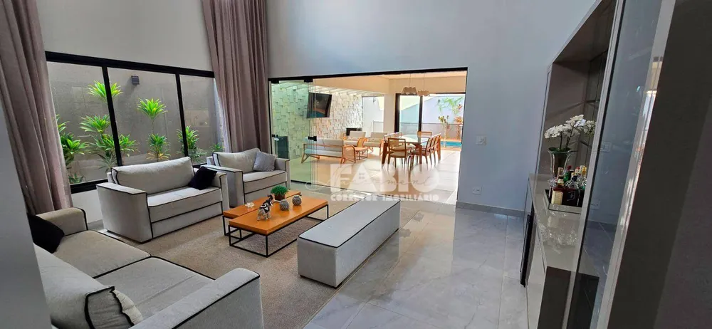 Casa de Condomínio, 3 quartos - Foto 3