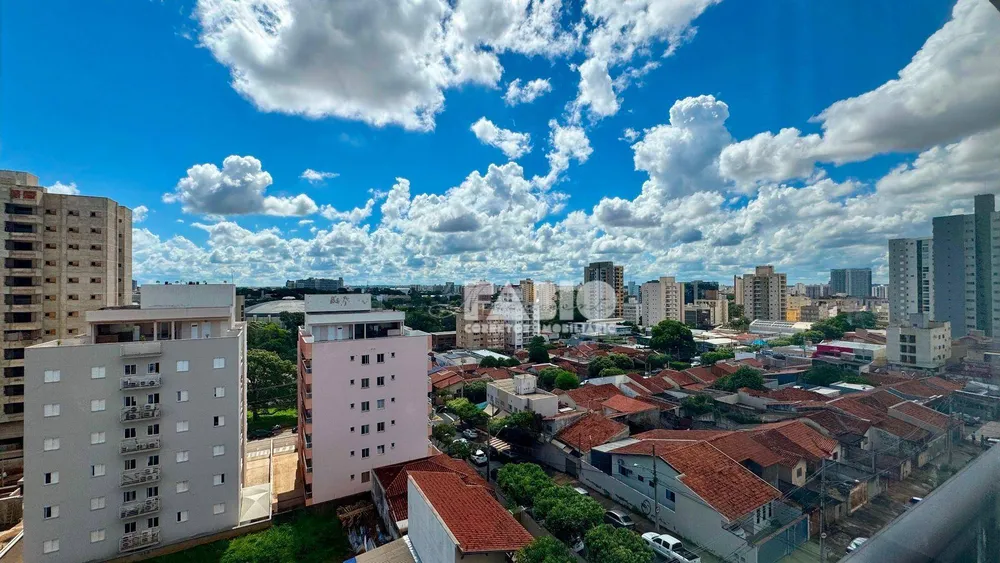 Apartamento, 2 quartos, 53 m² - Foto 7