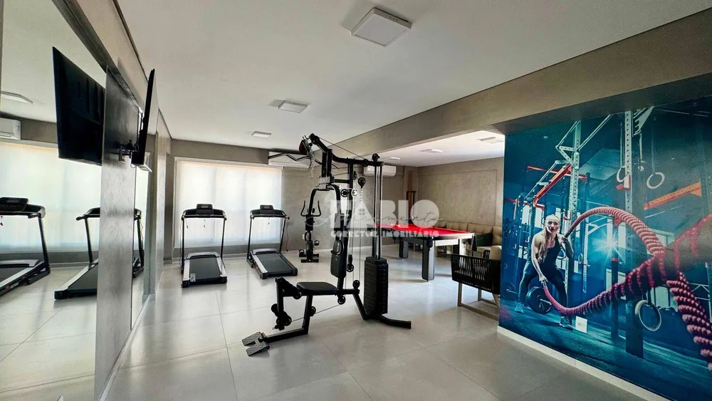 Apartamento, 2 quartos, 53 m² - Foto 11