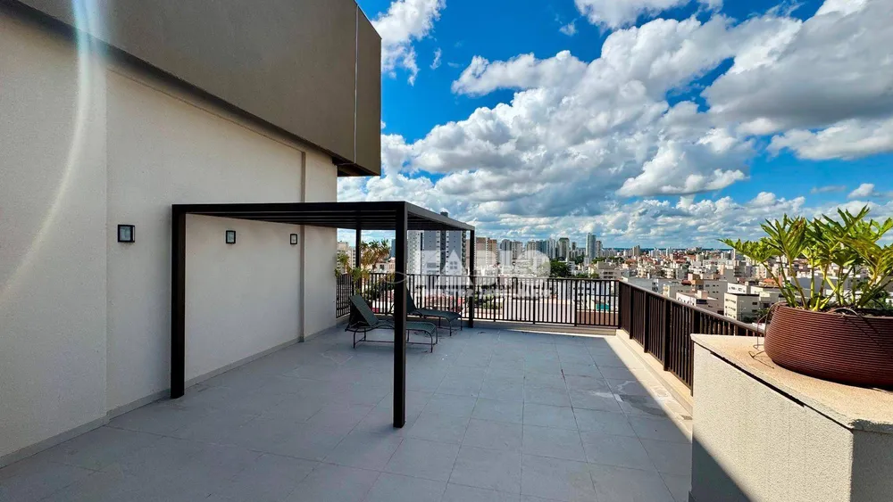 Apartamento, 2 quartos, 53 m² - Foto 10