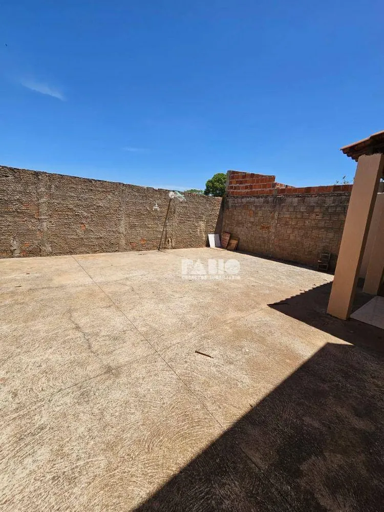 Casa, 2 quartos, 75 m² - Foto 11