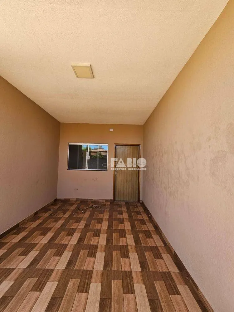 Casa, 2 quartos, 75 m² - Foto 5