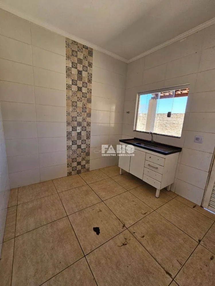 Casa, 2 quartos, 75 m² - Foto 4