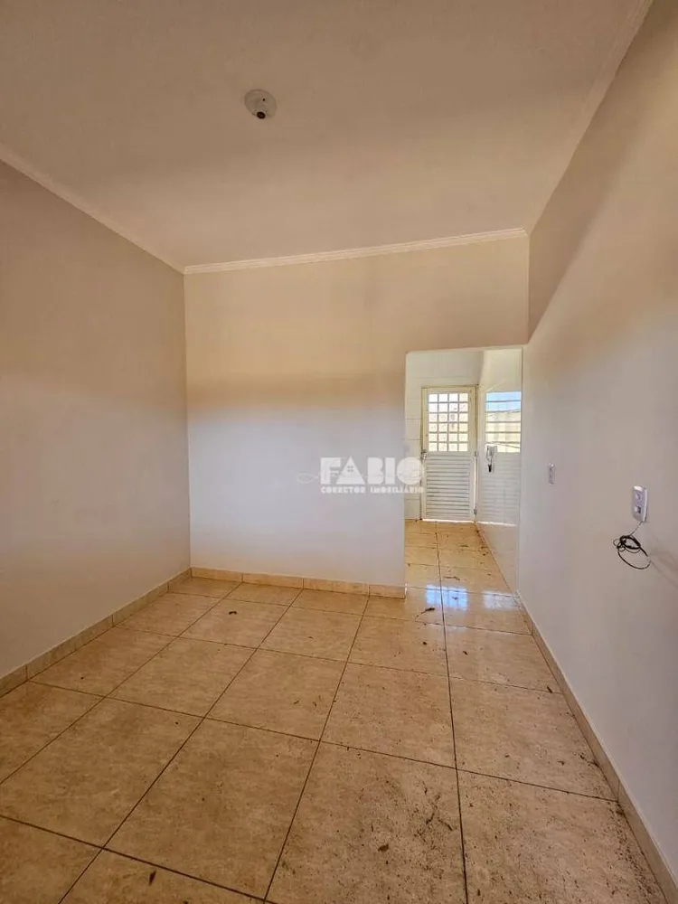Casa, 2 quartos, 75 m² - Foto 4