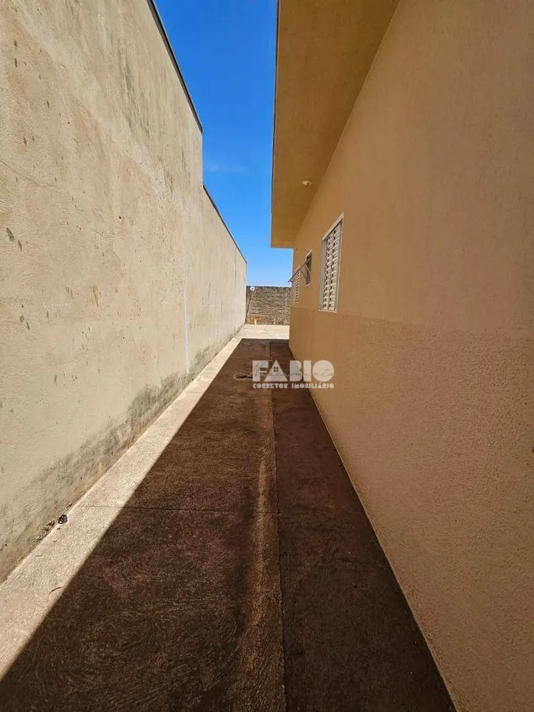 Casa, 2 quartos, 75 m² - Foto 3