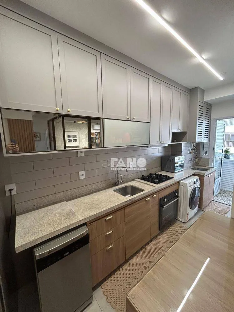 Apartamento, 3 quartos, 77 m² - Foto 10