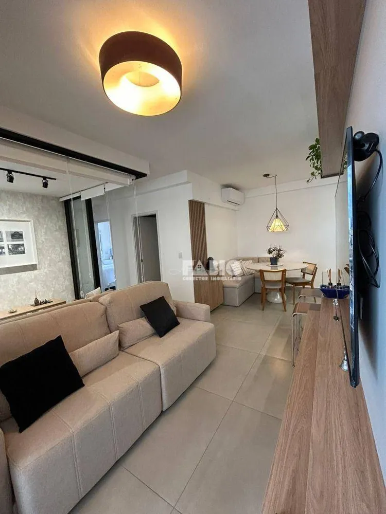 Apartamento, 3 quartos, 77 m² - Foto 9