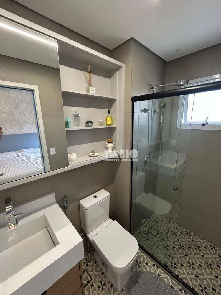 Apartamento, 3 quartos, 77 m² - Foto 13
