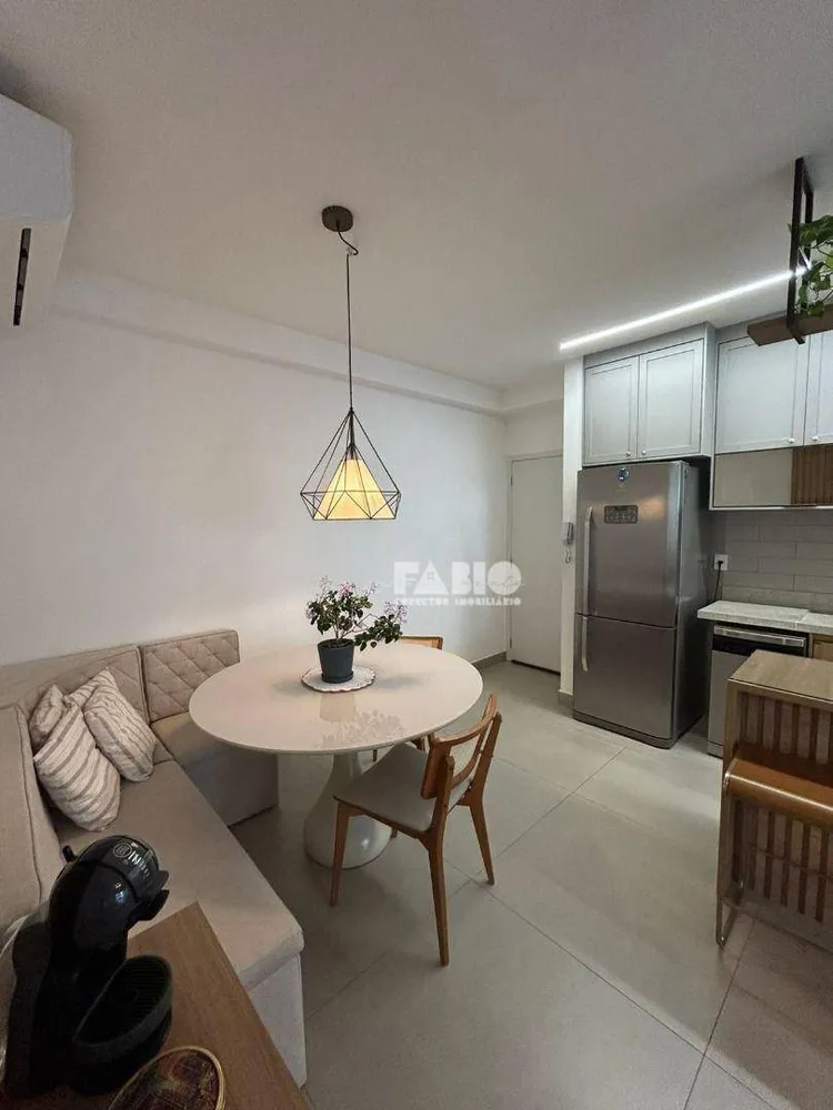 Apartamento, 3 quartos, 77 m² - Foto 11