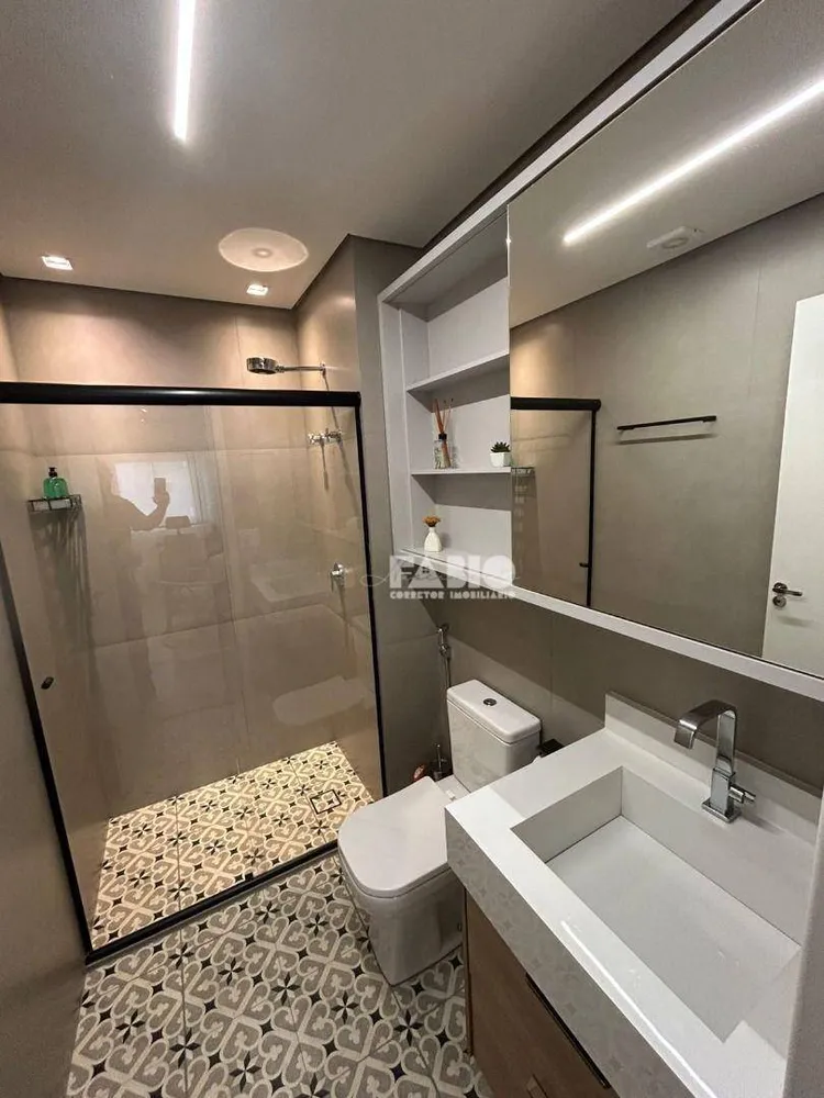 Apartamento, 3 quartos, 77 m² - Foto 4