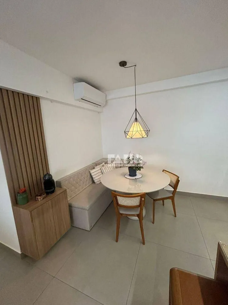 Apartamento, 3 quartos, 77 m² - Foto 7