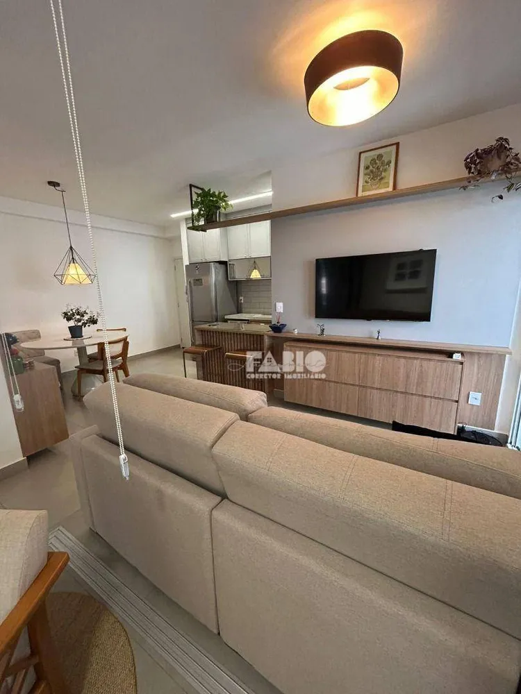 Apartamento, 3 quartos, 77 m² - Foto 3