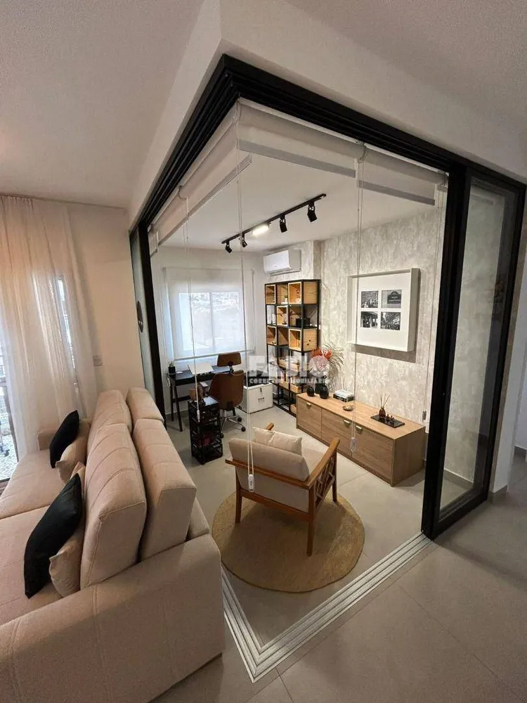 Apartamento, 3 quartos, 77 m² - Foto 8