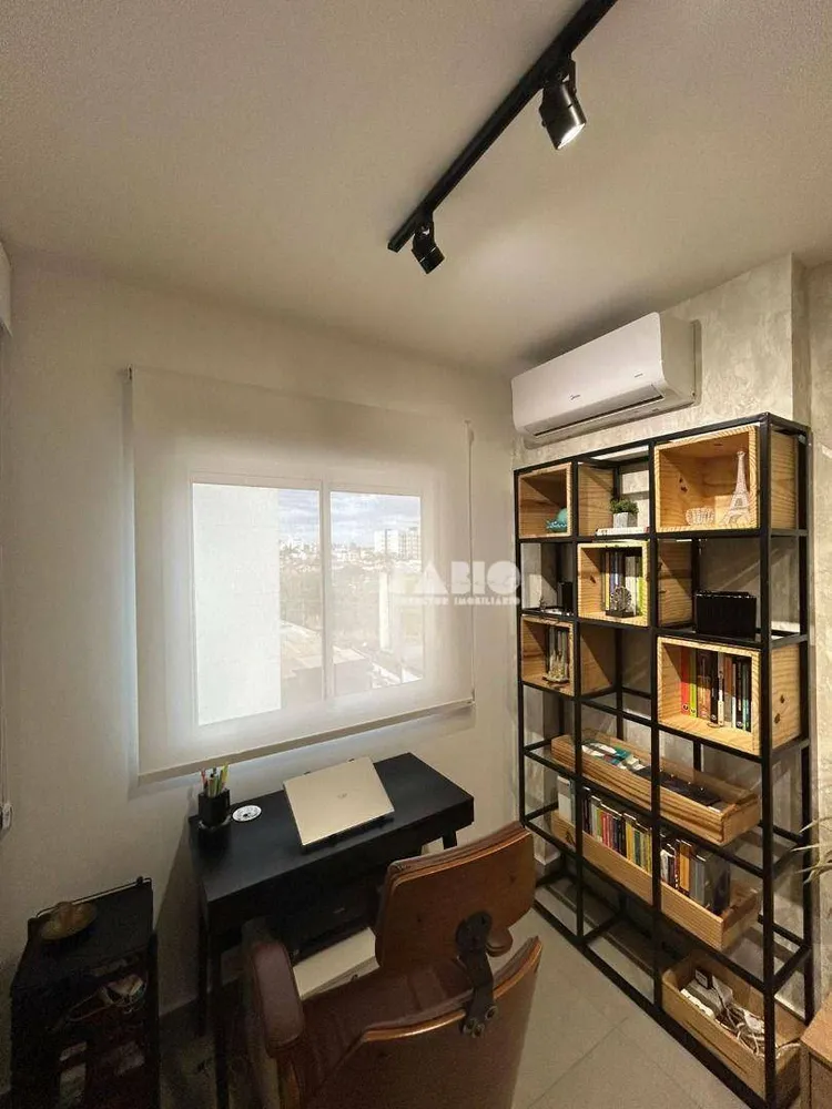 Apartamento, 3 quartos, 77 m² - Foto 7