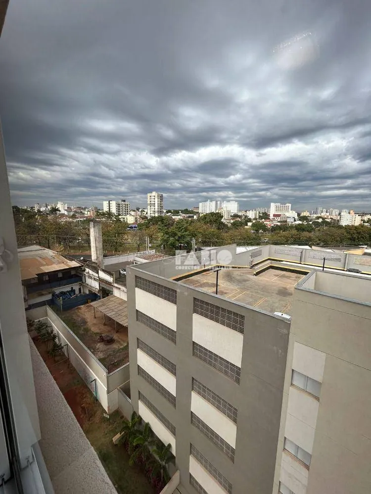 Apartamento, 3 quartos, 77 m² - Foto 8