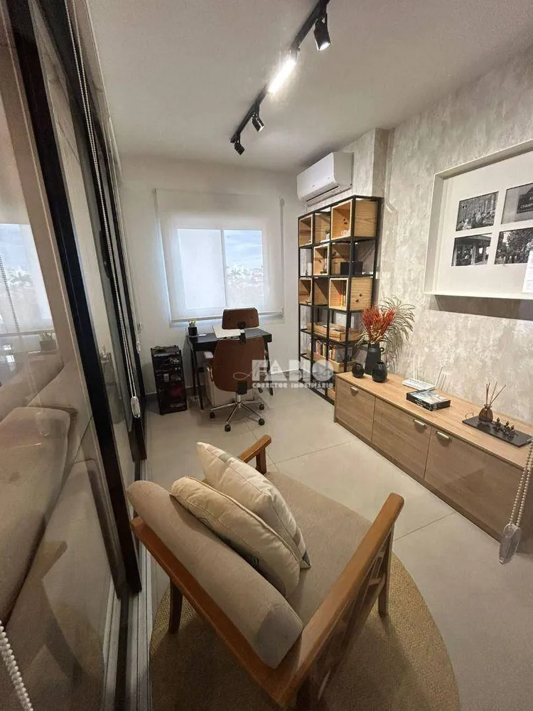 Apartamento, 3 quartos, 77 m² - Foto 14