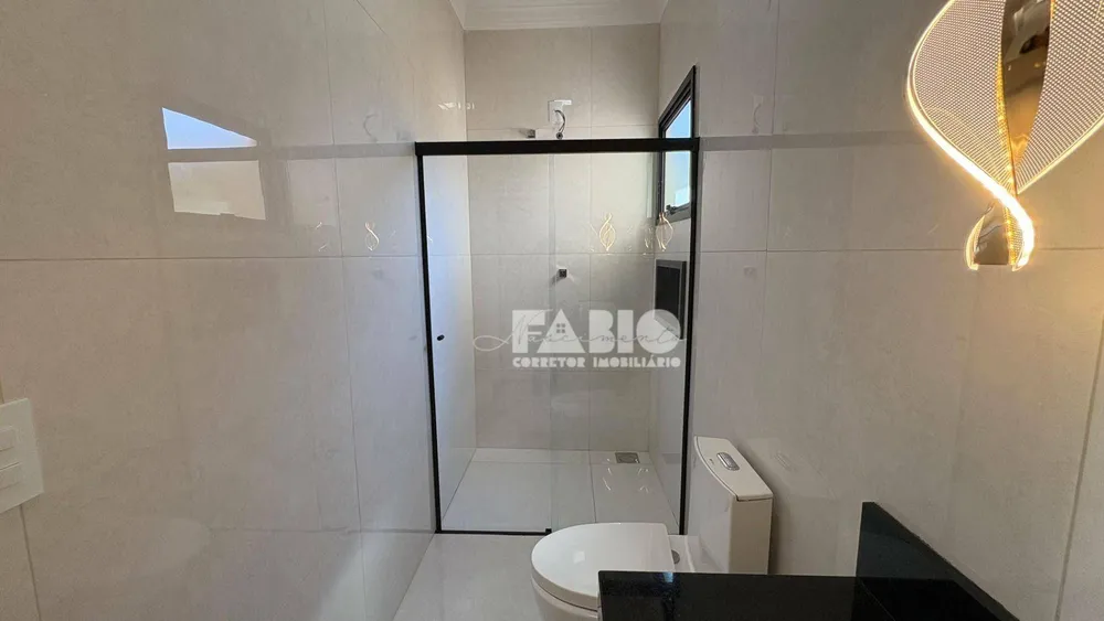 Casa de Condomínio, 3 quartos - Foto 2