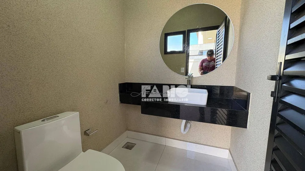Casa de Condomínio, 3 quartos - Foto 6