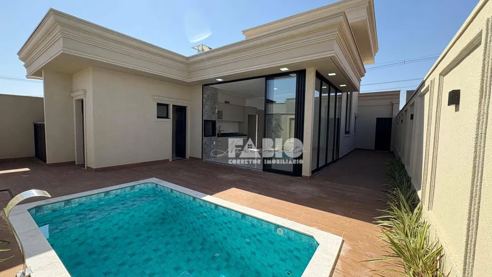 Casa de Condomínio, 3 quartos - Foto 5
