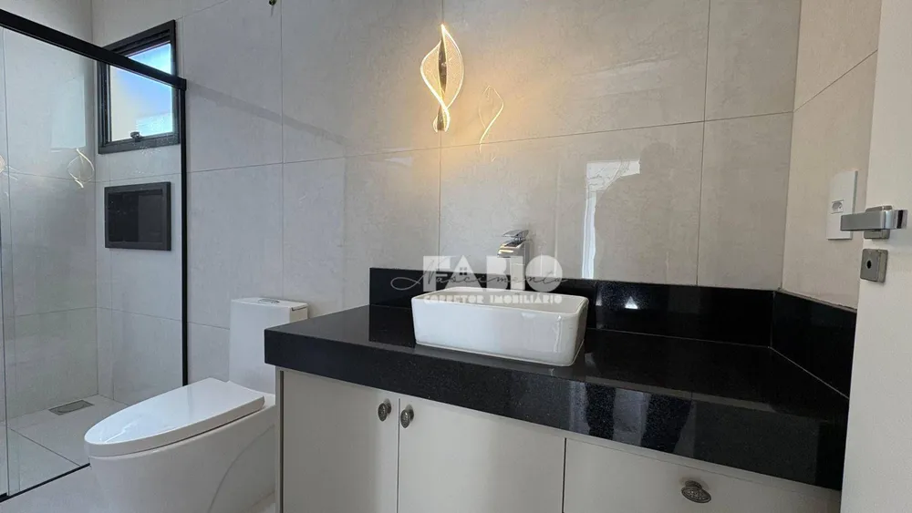 Casa de Condomínio, 3 quartos - Foto 3