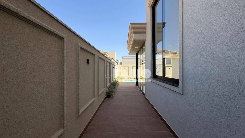 Casa de Condomínio, 3 quartos - Foto 10
