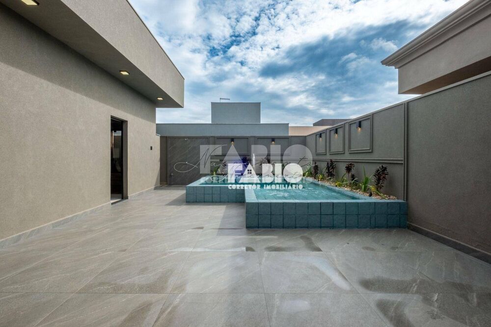 Casa de Condomínio, 3 quartos - Foto 10