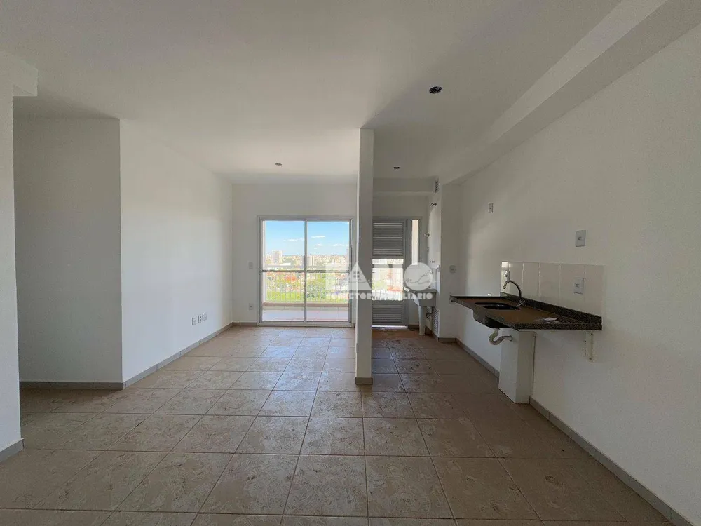 Apartamento, 3 quartos, 78 m² - Foto 7