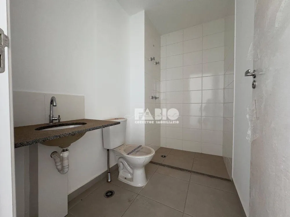 Apartamento, 3 quartos, 78 m² - Foto 1