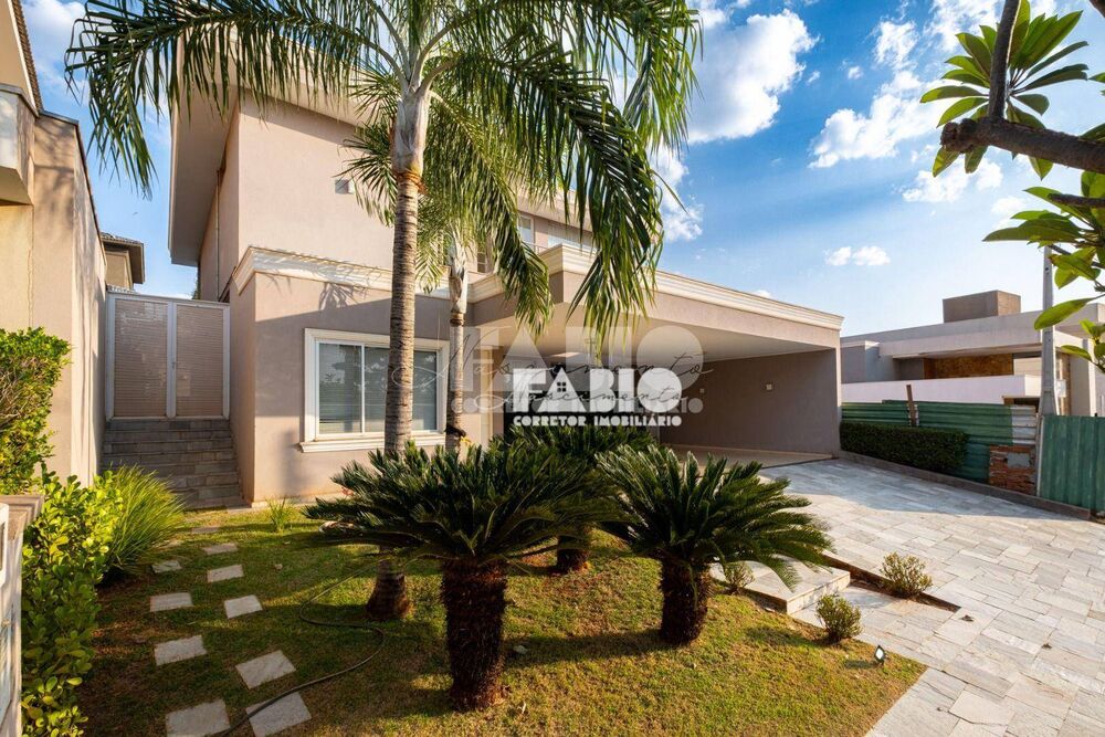 Casa de Condomínio, 4 quartos - Foto 3