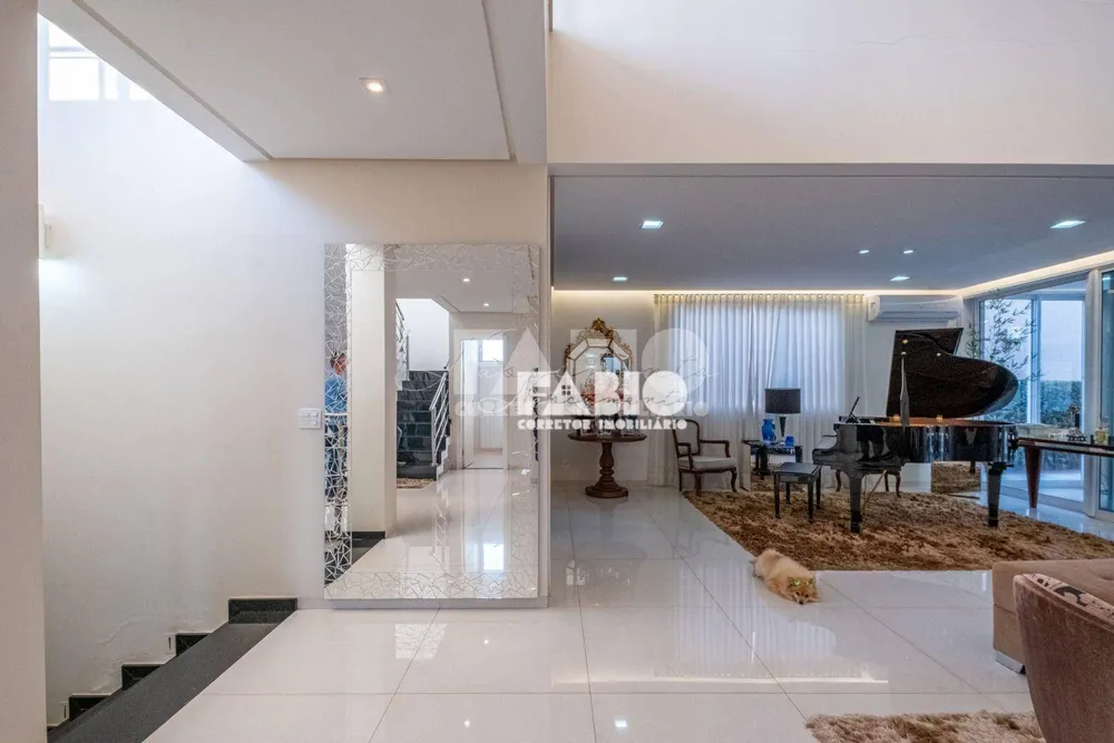 Casa de Condomínio, 4 quartos - Foto 5