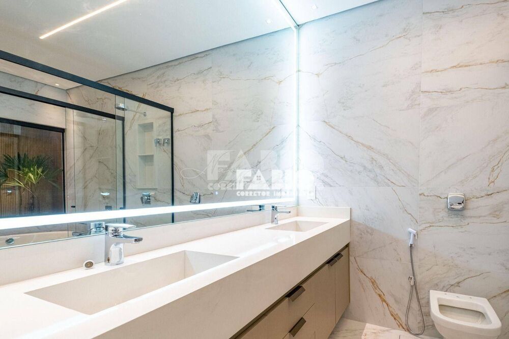 Casa de Condomínio à venda com 3 quartos, 223m² - Foto 33